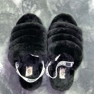 Ugg slippers